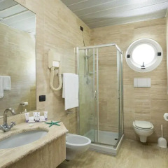 Отель Astoria Suite 4* Люкс повышенной комфортности фото 6