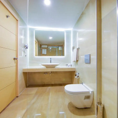 Отель Diamond Club Kemer ванная фото 3