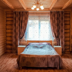 Гостиница Timofeevskaya Usadba спа фото 3