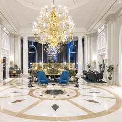 Отель Hilton Brussels Grand Place Бельгия, Брюссель - 4 отзыва об отеле, цены и фото номеров - забронировать отель Hilton Brussels Grand Place онлайн помещение для мероприятий