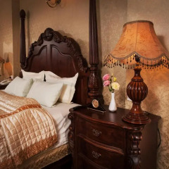 Гостиница Лондон 4* Апартаменты
