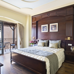 Elysium in Paphos, Cyprus from 281$, photos, reviews - zenhotels.com photo 10