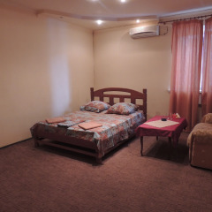 Hotel Favorit комната для гостей фото 3