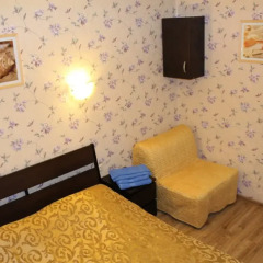 Апартаменты Svetlana Apartments Стандартный номер фото 13