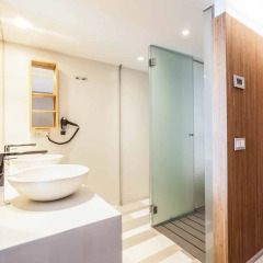Отель OD Talamanca 5* Номер Делюкс с двуспальной кроватью фото 6