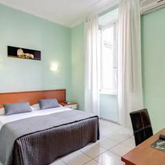 Alius Hotel комната для гостей фото 3