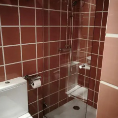 Отель Petit Palace Puerta de Triana 3* Небольшой двухместный номер с различными типами кроватей фото 5