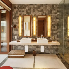 Отель Paradise Island Resort & Spa 4* Вилла с различными типами кроватей фото 8