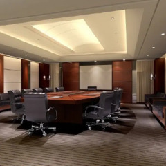 Yu Lin Petroleum Hotel фитнесс-зал