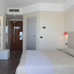 Hotel Roma Tor Vergata 4* Стандартный номер