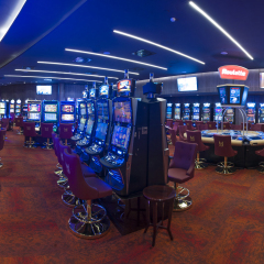 Отель Maestral Resort & Casino Черногория, Будва - 1 отзыв об отеле, цены и фото номеров - забронировать отель Maestral Resort & Casino онлайн развлечения