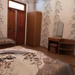 Гостевой Дом Частный дом Стандартный номер с различными типами кроватей фото 3