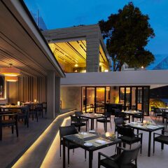 Отель Amari Phuket питание фото 3