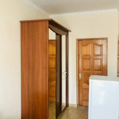 Гостевой дом Albertino Udacha Стандартный номер с различными типами кроватей фото 28