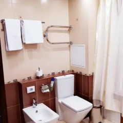 Отель Берлин 3* Люкс фото 4