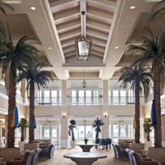 Отель Grand Lucayan Resort