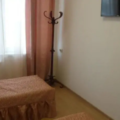 Mini Hotel Dubrava Москва удобства в номере