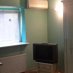 Гостиница Classic 3* Стандартный номер с разными типами кроватей фото 4