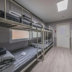 Flex Home Guesthouse - Hostel детские мероприятия