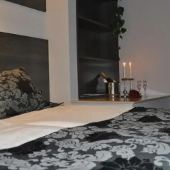 Отель Casablanca Suites комната для гостей