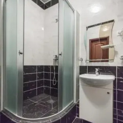 Гостиница МАНО 3* Номер Комфорт фото 4