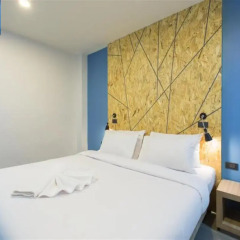 Отель City Hotel Таиланд, Краби - отзывы, цены и фото номеров - забронировать отель City Hotel онлайн комната для гостей фото 2