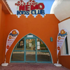 Отель SUNRISE Garden Beach Resort & Spa - All Inclusive Египет, Хургада - 9 отзывов об отеле, цены и фото номеров - забронировать отель SUNRISE Garden Beach Resort & Spa - All Inclusive онлайн детские мероприятия фото 2