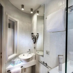 Отель Du Cadran 4* Номер Комфорт фото 4