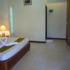 Отель La Mer Samui Resort комната для гостей фото 2