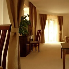 Отель Hi Boutique Hotel Болгария, Варна - отзывы, цены и фото номеров - забронировать отель Hi Boutique Hotel онлайн комната для гостей