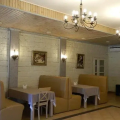 Гостиница Shik i Dym Hotel Украина, Одесса - отзывы, цены и фото номеров - забронировать гостиницу Shik i Dym Hotel онлайн интерьер отеля