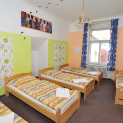 Отель Ritchies Hostel & Hotel Чехия, Прага - отзывы, цены и фото номеров - забронировать отель Ritchies Hostel & Hotel онлайн детские мероприятия фото 2