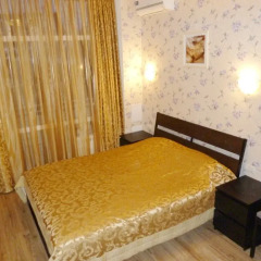 Апартаменты Svetlana Apartments Стандартный номер