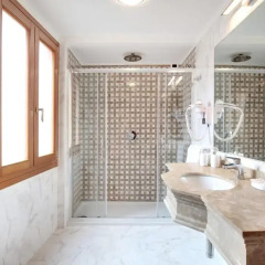 Hotel Casanova 4* Улучшенный номер фото 3