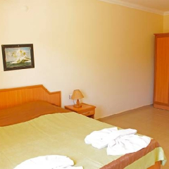 Pinara Resort Турция, Олудениз - отзывы, цены и фото номеров - забронировать отель Pinara Resort онлайн комната для гостей