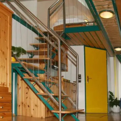 Hotel Asperner Löwe Вена сауна