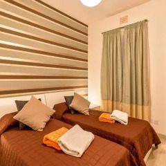 Отель The Hillock Residences Мальта, Зеббудж - отзывы, цены и фото номеров - забронировать отель The Hillock Residences онлайн спа