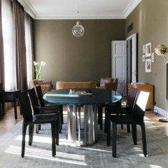 Hotel St. George Helsinki 5* Люкс St. George