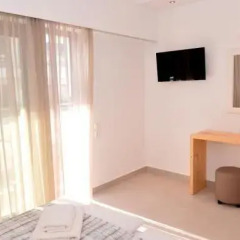 Отель Island Dreams Rooms & Suites Греция, Родос - отзывы, цены и фото номеров - забронировать отель Island Dreams Rooms & Suites онлайн удобства в номере