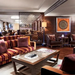 Отель Taj Palace, New Delhi 5* Люкс Taj Club фото 5