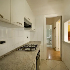 Отель Residence Bologna 3* Апартаменты с разными типами кроватей фото 4
