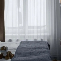 GLO Hotel Helsinki Kluuvi 4* Номер Эконом разные типы кроватей