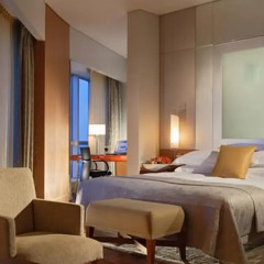 Гостиница Swissotel Красные Холмы 5* Стандартный номер с разными типами кроватей фото 2