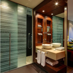Olivia Plaza Hotel 4* Стандартный номер с различными типами кроватей фото 14
