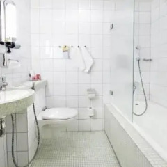 Отель Original Sokos Vaakuna Helsinki 4* Стандартный номер фото 6