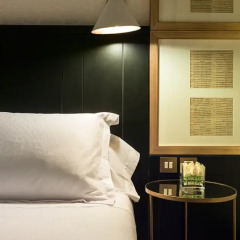 H10 Catalunya Plaza Boutique Hotel 3* Стандартный номер фото 5