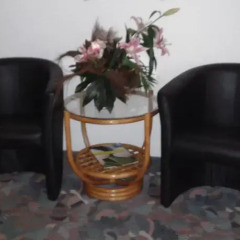 Hotel OTAR удобства в номере