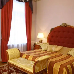 Гостиница Националь Москва 5* Полулюкс разные типы кроватей фото 5