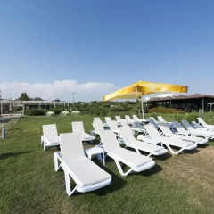 Sarp Hotel Денизяка пляж