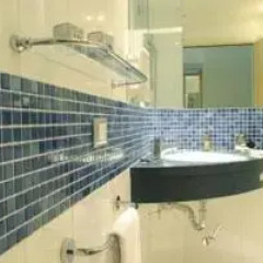 Отель iH Hotels Milano Gioia 4* Стандартный номер с различными типами кроватей фото 2
